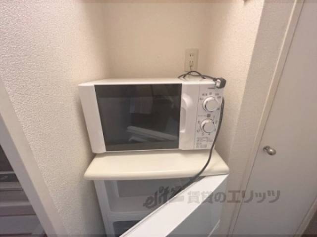 電子レンジ