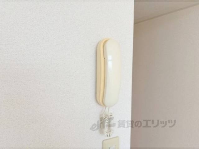 インターホン