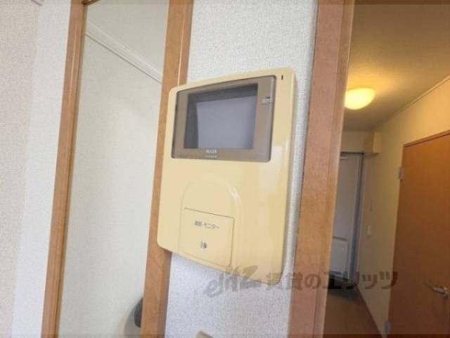 ドアフォン（ＴＶ含）