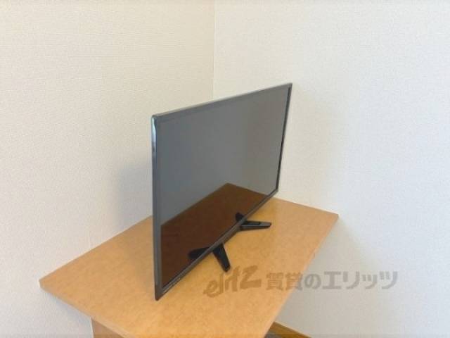 洋室　テレビ