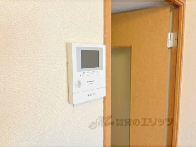 ドアフォン（ＴＶ含）