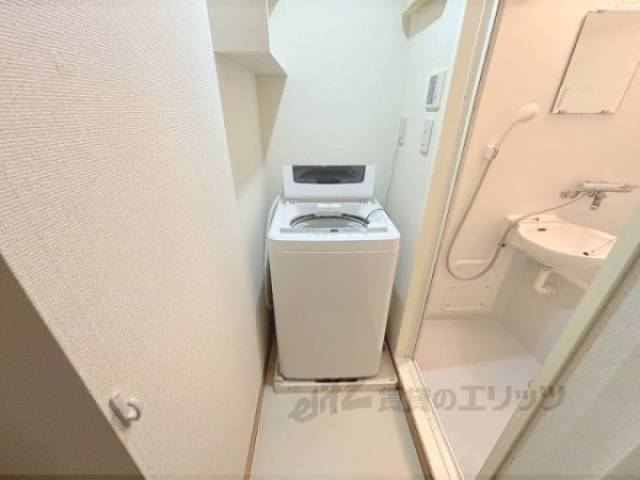 洗面所　脱衣所