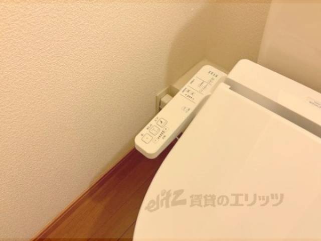 トイレ　洗浄リモコン
