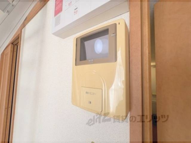ドアフォン（ＴＶ含）
