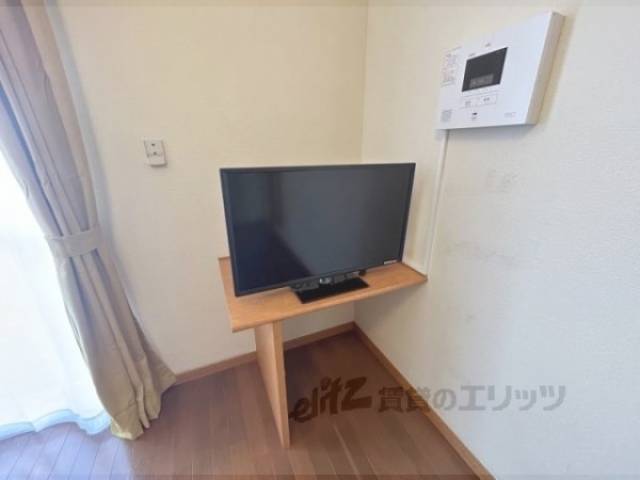 テレビ