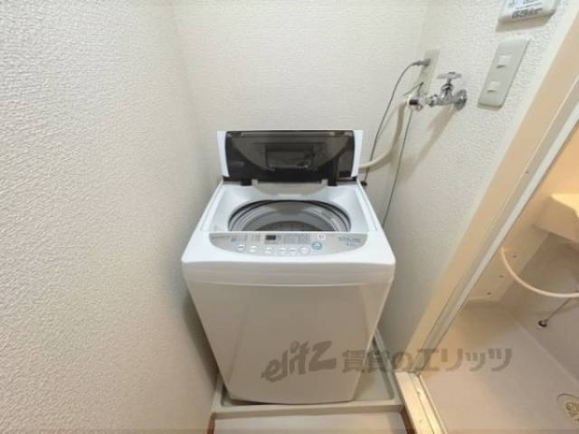 洗濯機