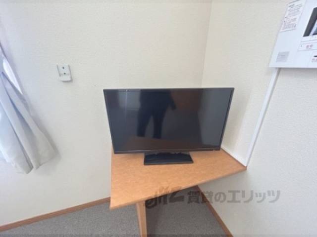 テレビ