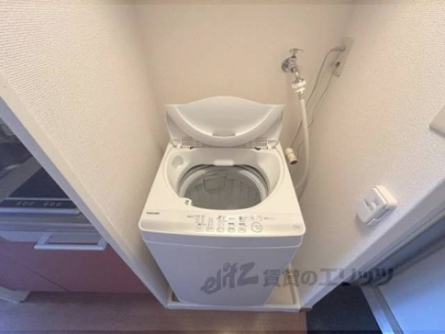 洗濯機