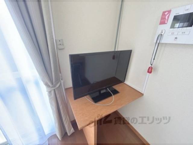 テレビ