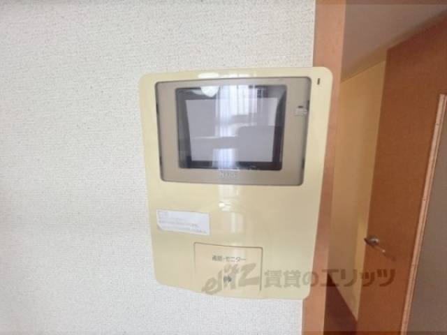 ドアフォン（ＴＶ含）
