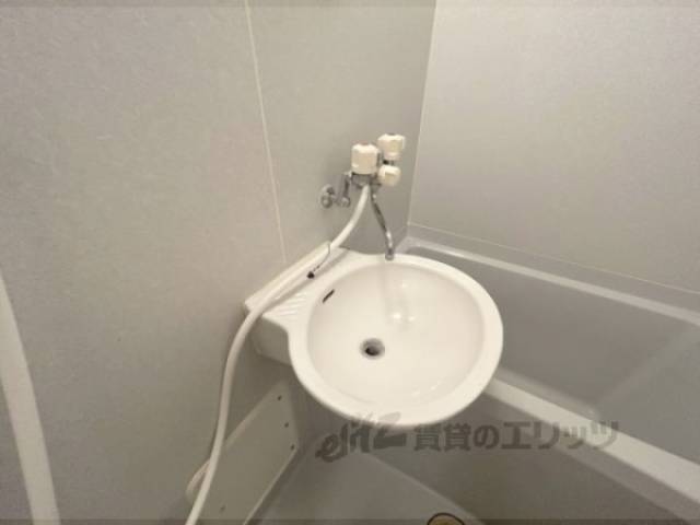 洗面所