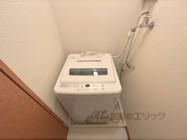 洗濯機