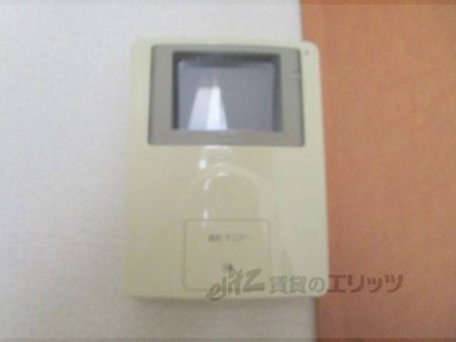 ドアフォン（ＴＶ含）