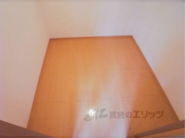 収納　ウォークイン