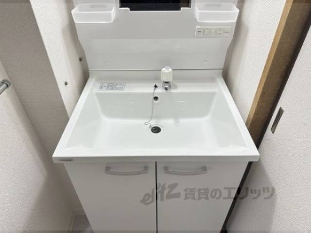 洗面所