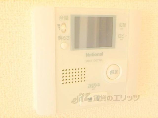 ドアフォン（ＴＶ含）