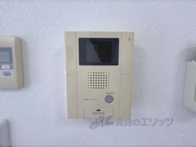 インターホン