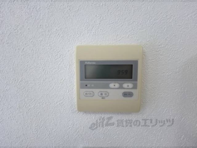 床暖房