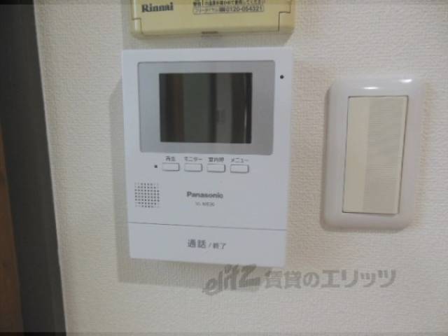 ドアフォン（ＴＶ含）