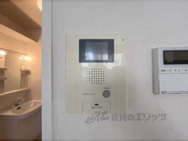 ドアフォン（ＴＶ含）