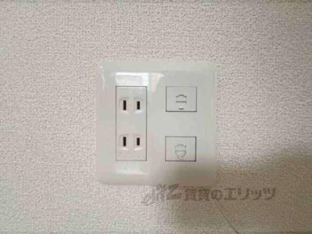 各種コンセント