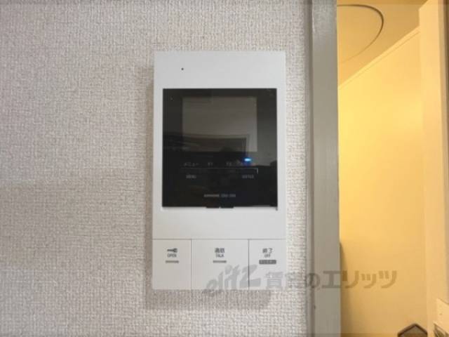 ドアフォン（ＴＶ含）