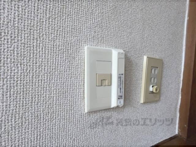 各種コンセント