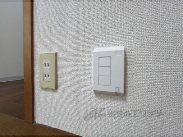 各種コンセント