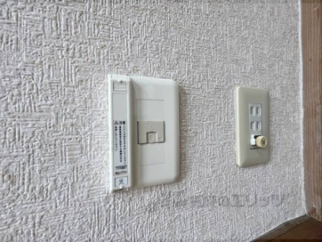 各種コンセント