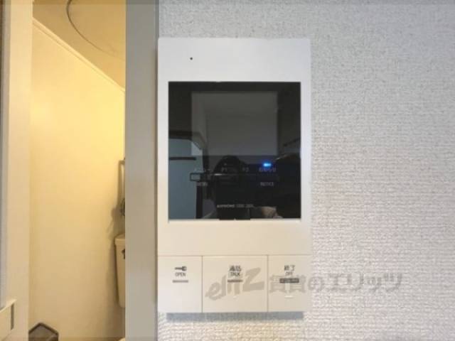 ドアフォン（ＴＶ含）