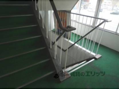 階段