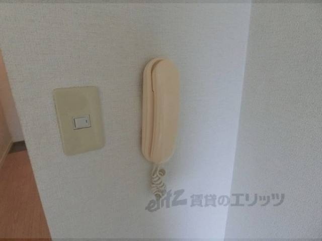 ドアホン