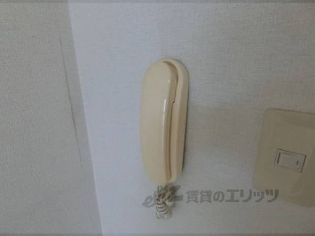 ドアホン