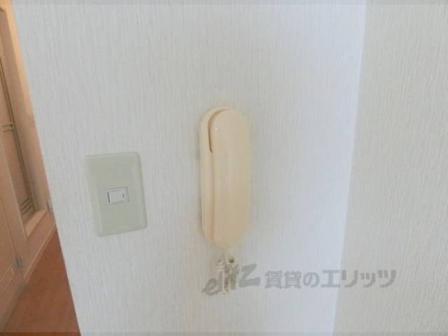 ドアホン