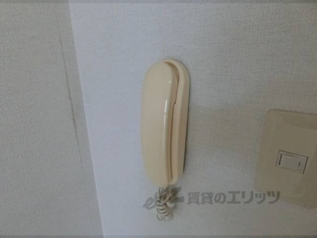 ドアホン