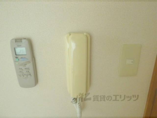 ドアフォン（ＴＶ含）