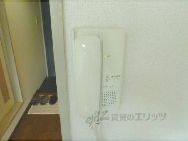 ドアホン