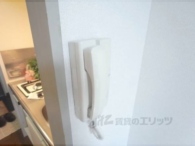 ドアホン