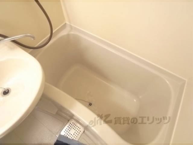 ユニットバス