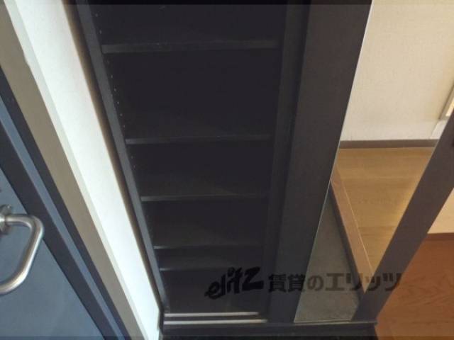 下駄箱
