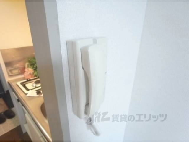 ドアホン