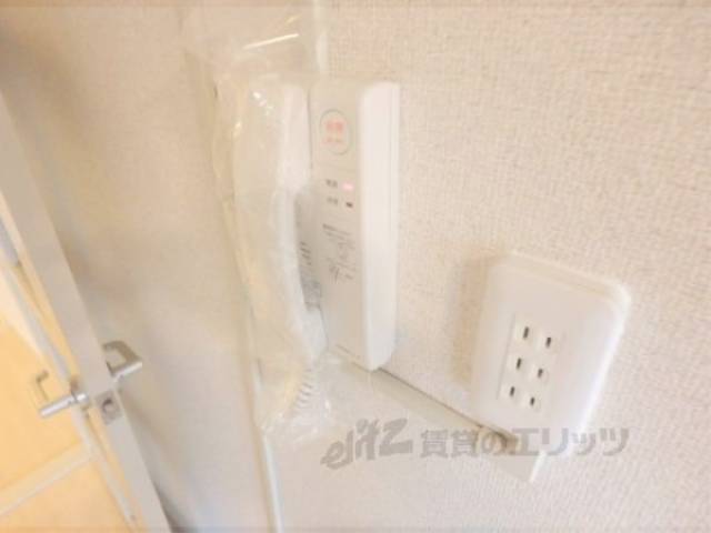ドアフォン