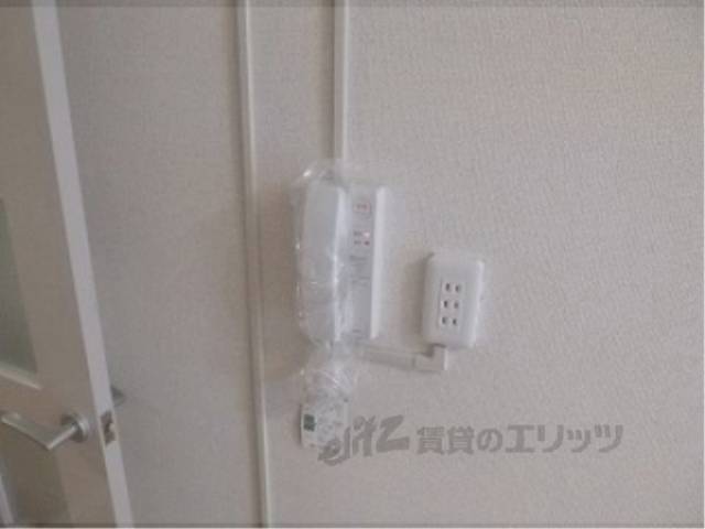 ドアフォン