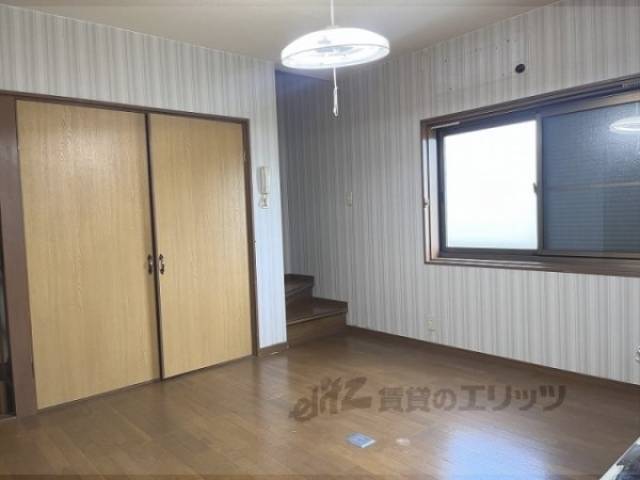 ダイニングキッチン