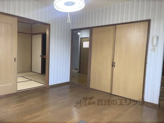 ダイニングキッチン