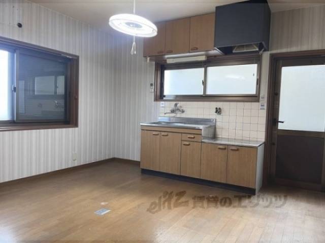 ダイニングキッチン