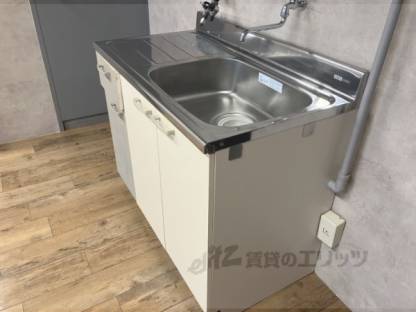 キッチン　ミニキッチン