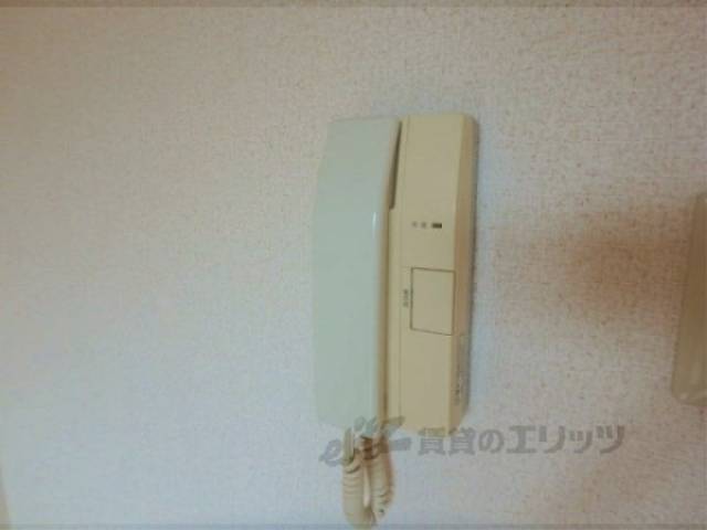 ドアフォン（ＴＶ含）