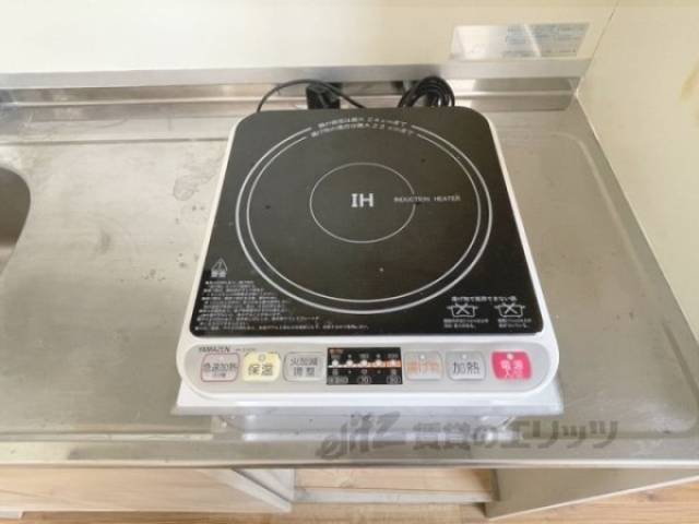 キッチン　コンロ