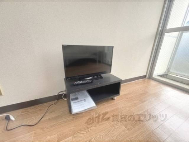 テレビ